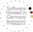 Siegel Software Hosted in Germany